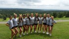 Salem Greyhounds Co-ed Varsity Cheer Fall 16-17 team photo.