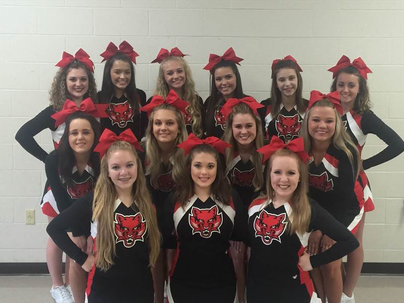 Team photo