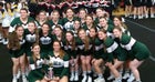 Lindenhurst Bulldogs Co-ed Varsity Cheer Fall 16-17 team photo.