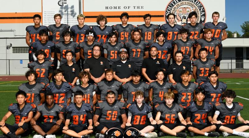 Team photo