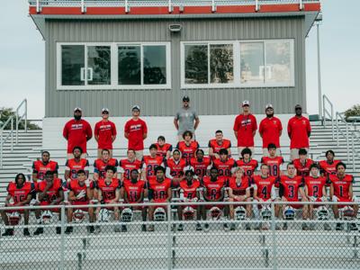Team photo