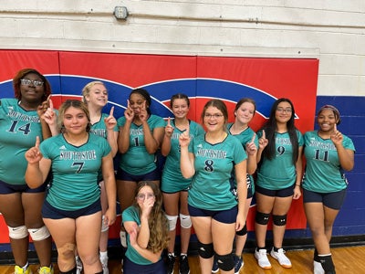 Team photo