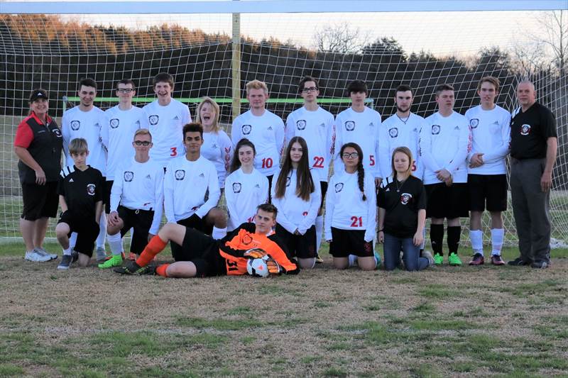 Team photo