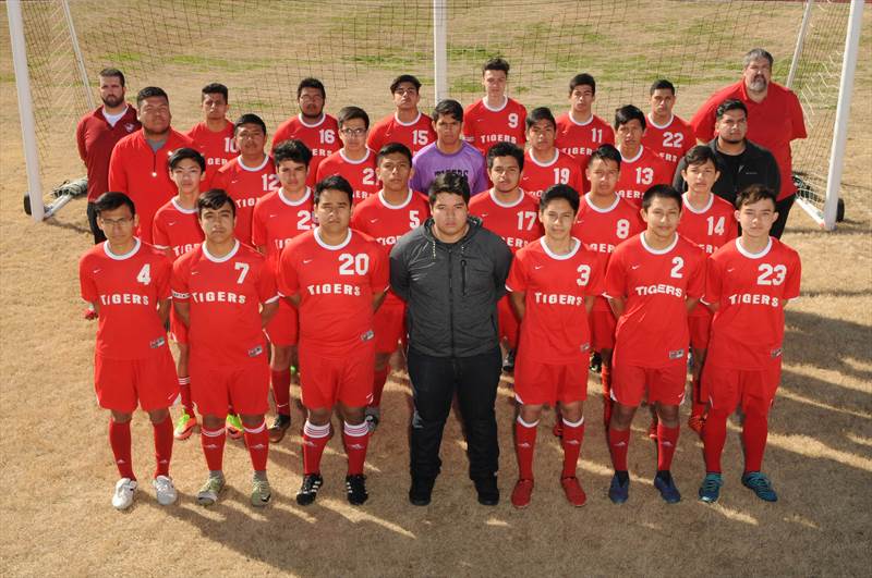 Team photo