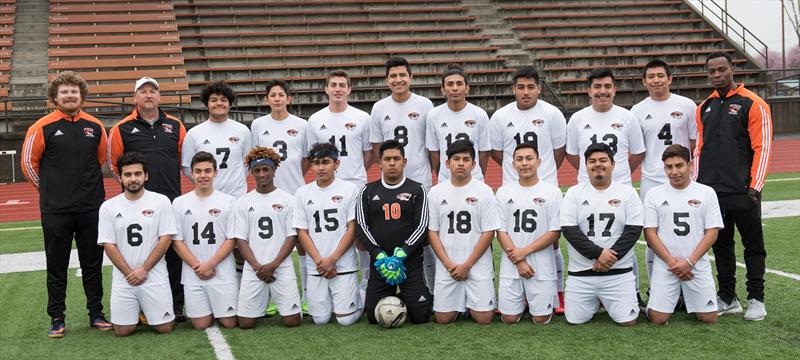 Team photo