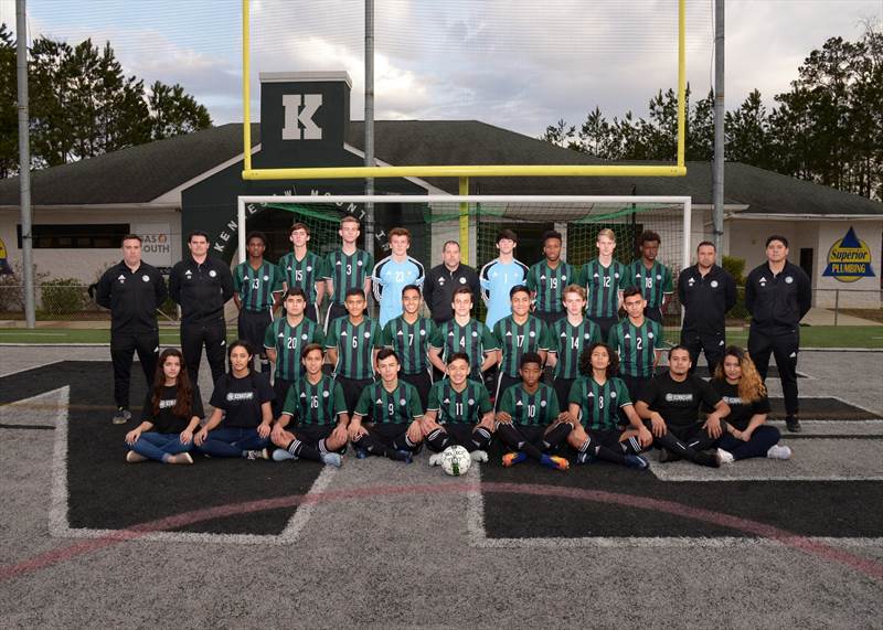 Team photo