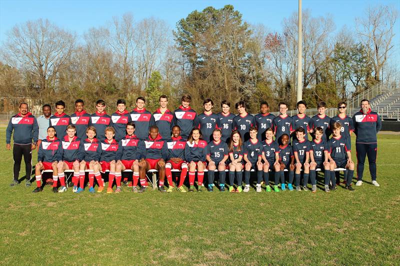 Team photo