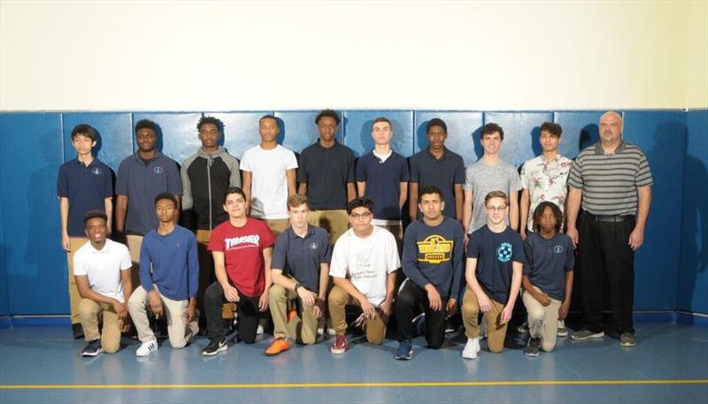 Team photo