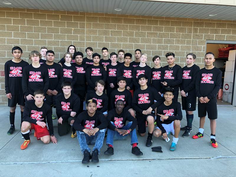 Team photo