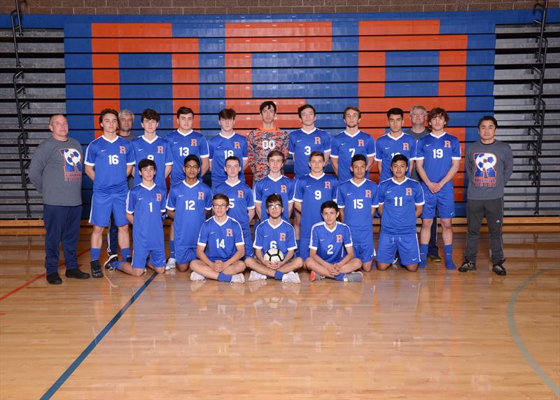 Team photo