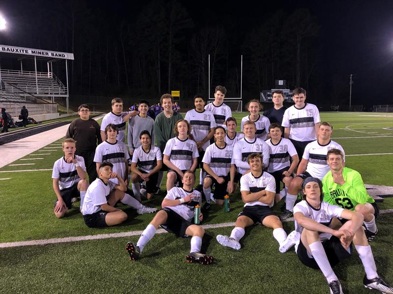 Team photo