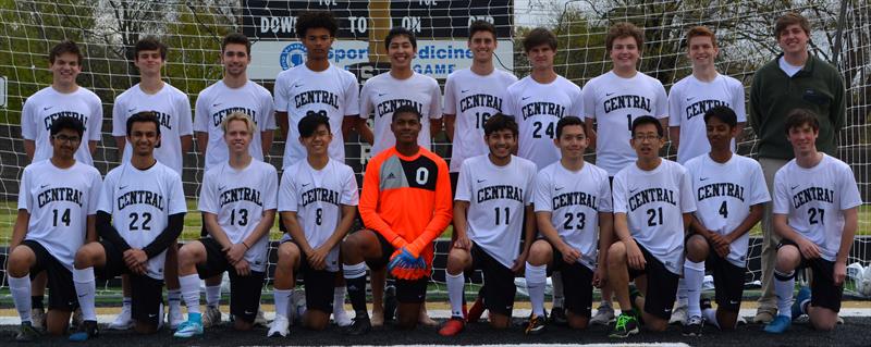 Team photo