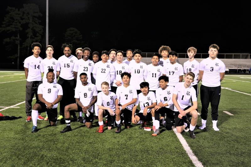 Team photo