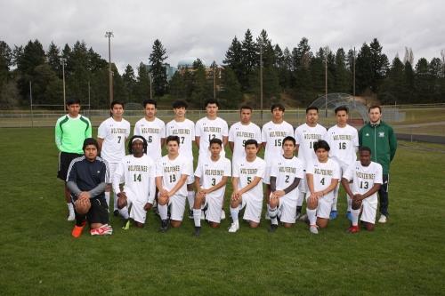 Team photo