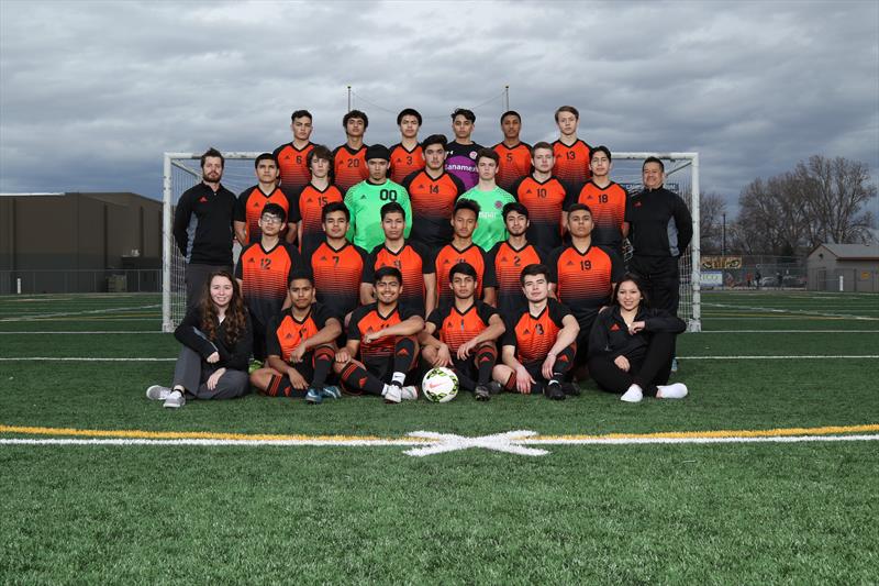 Team photo