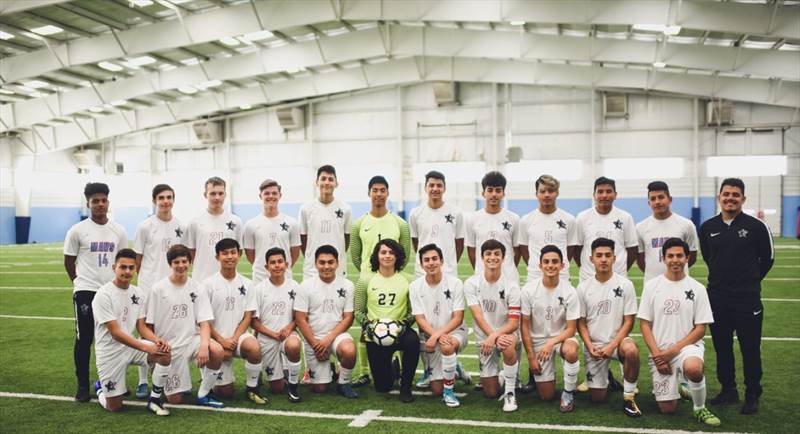 Team photo