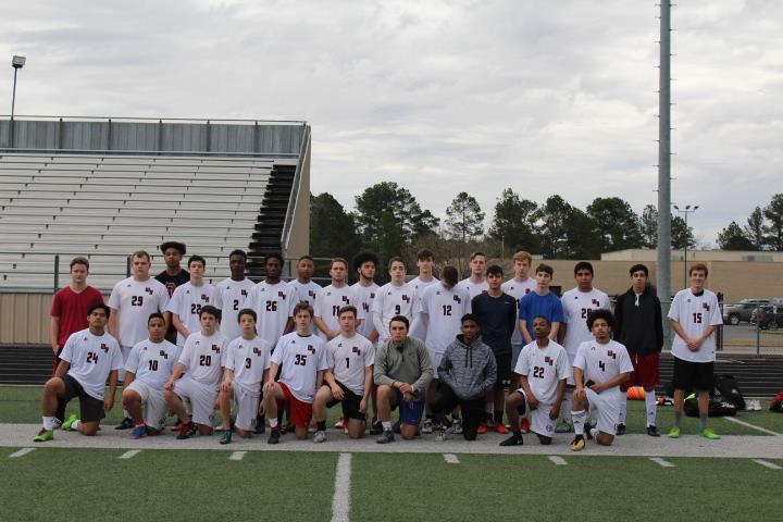 Team photo
