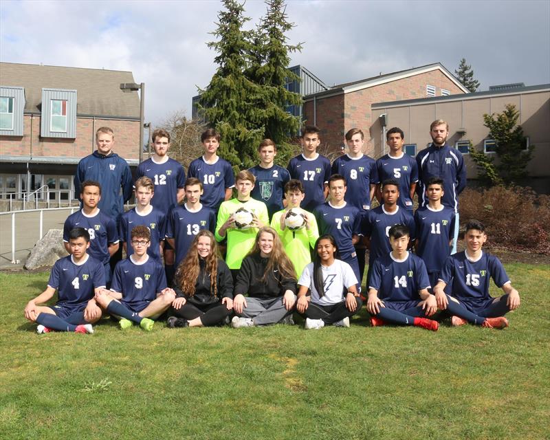 Team photo