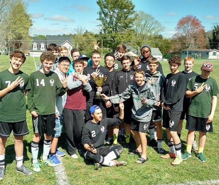 Team photo