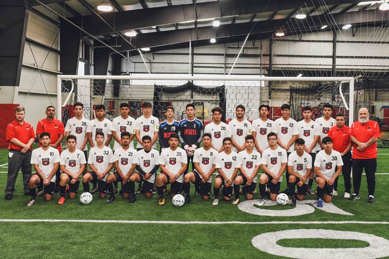 Team photo
