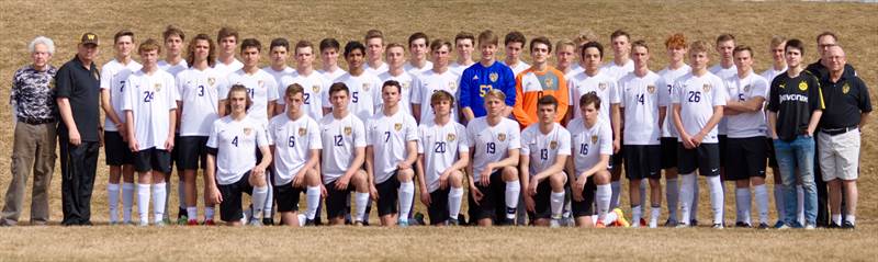 Team photo