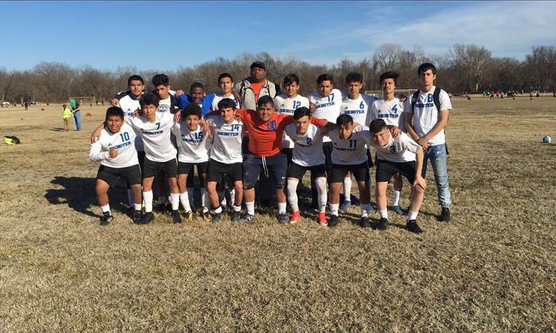 Team photo