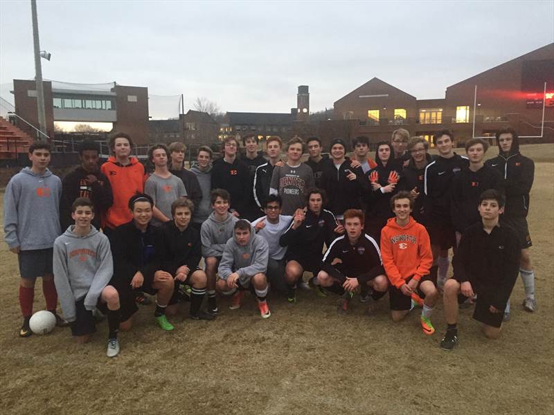 Team photo