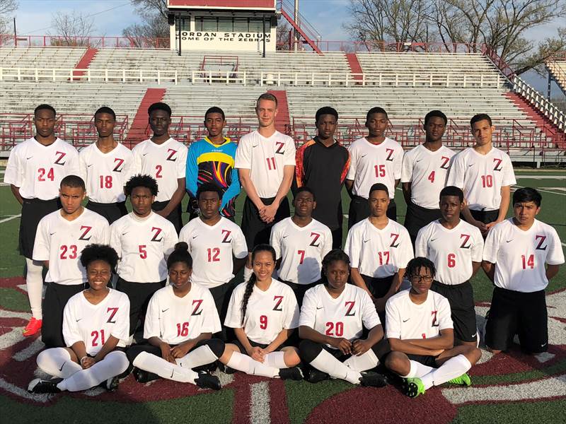 Team photo