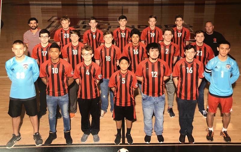 Team photo