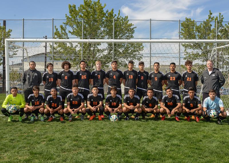 Team photo