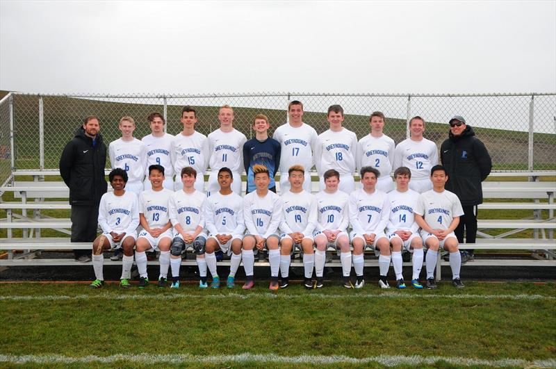 Team photo
