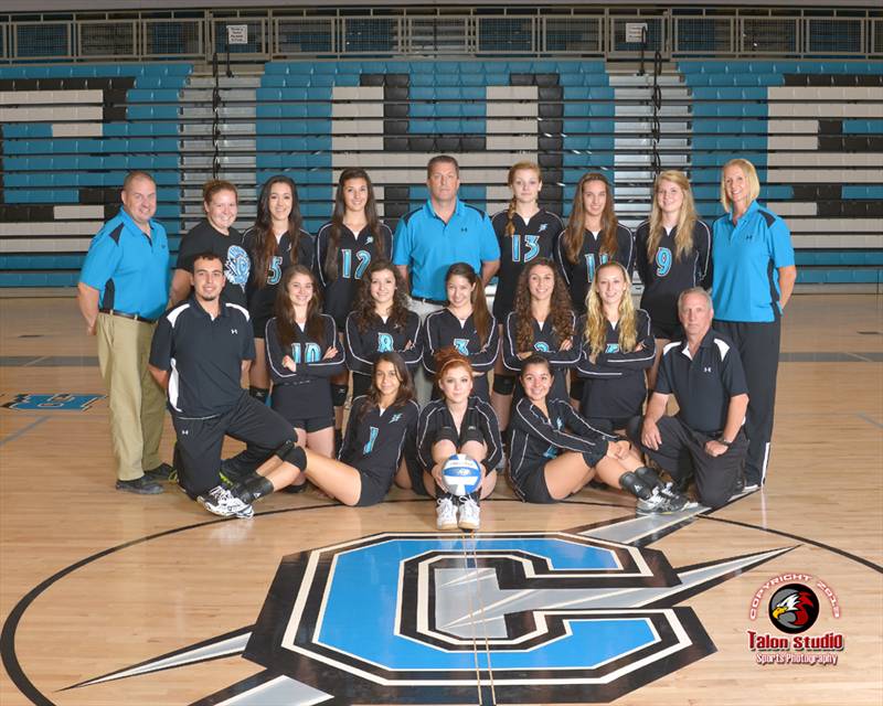 Team photo