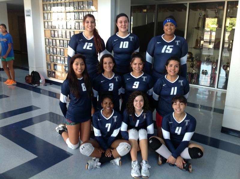 Team photo
