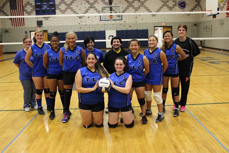 Team photo