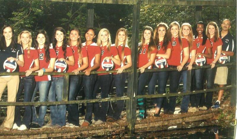 Team photo