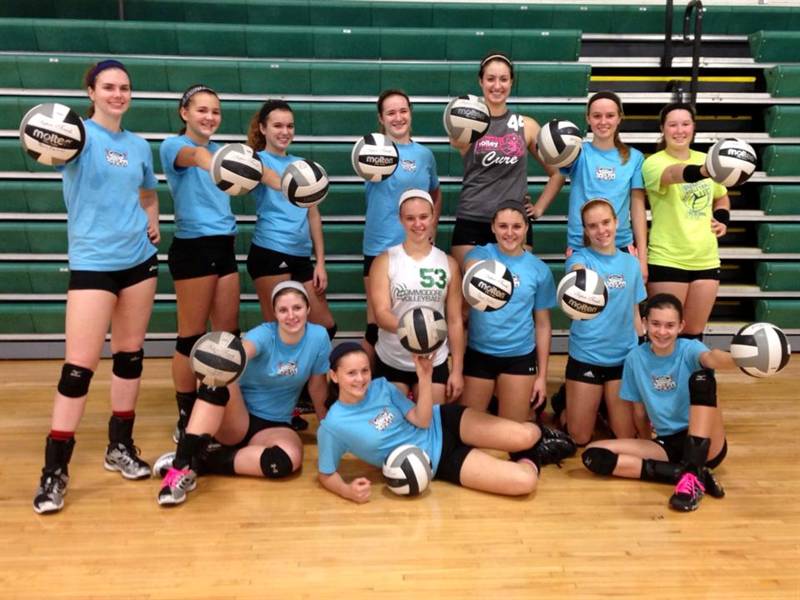 Team photo