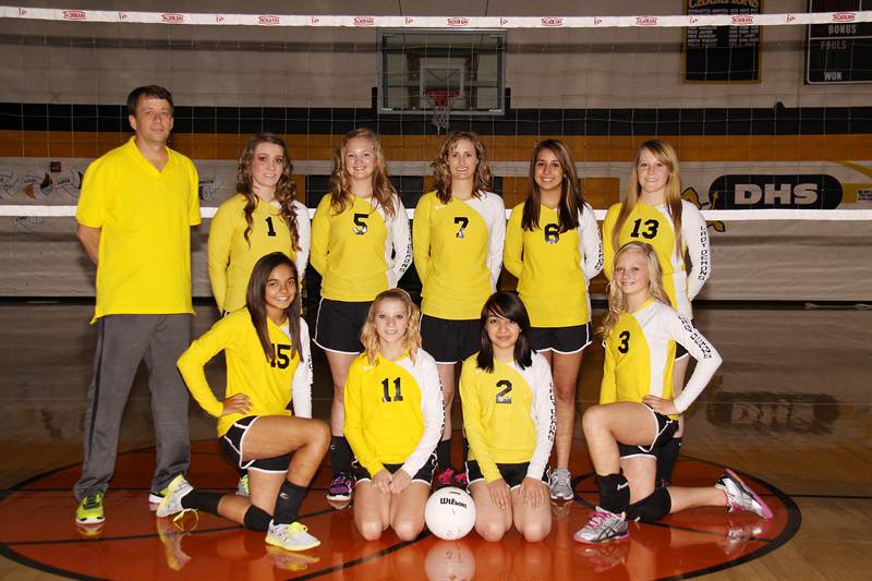 Team photo