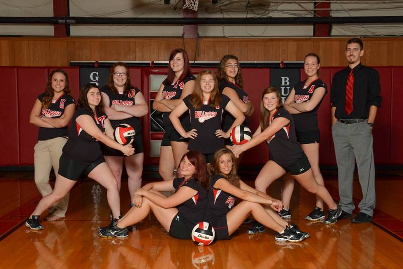 Team photo