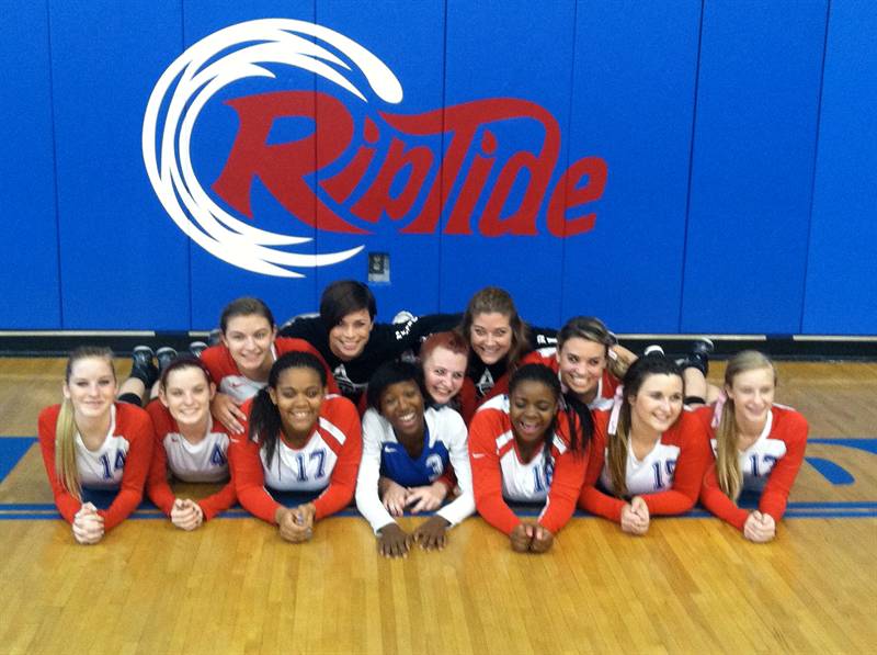 Team photo