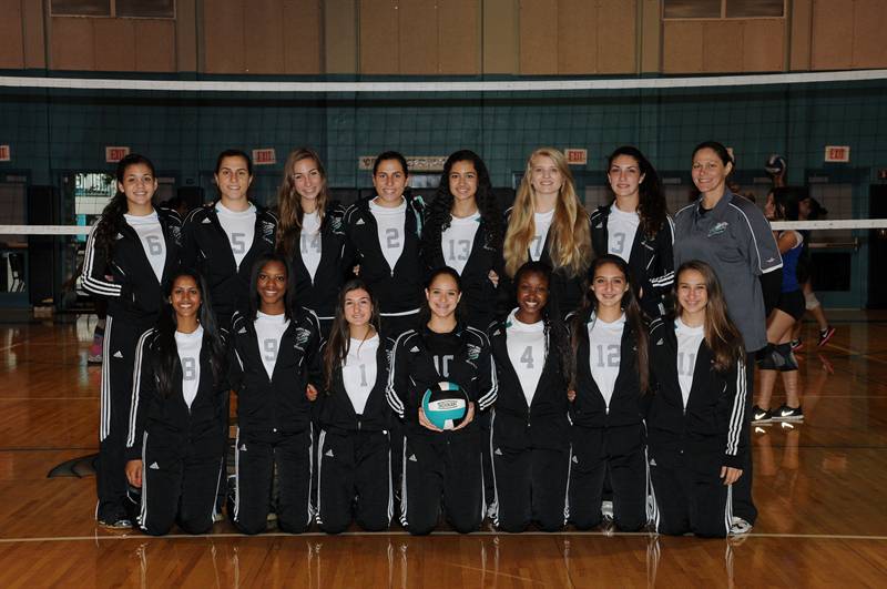 Team photo