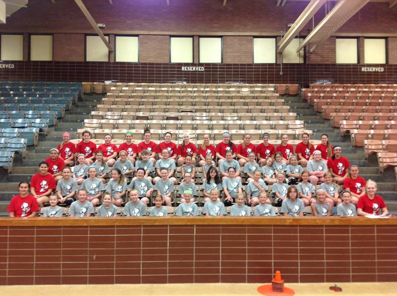 Team photo
