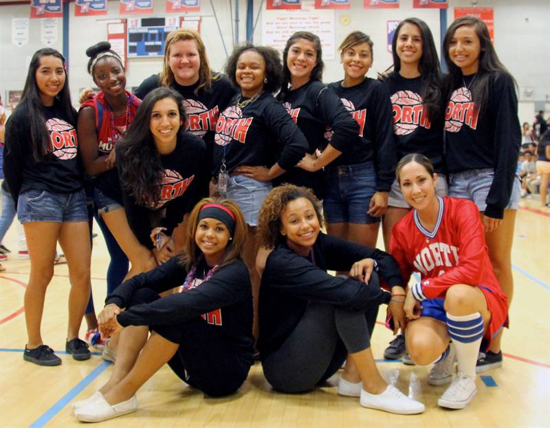 Team photo
