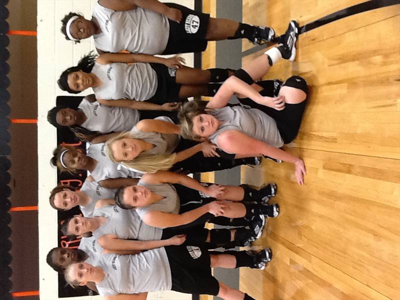 Team photo