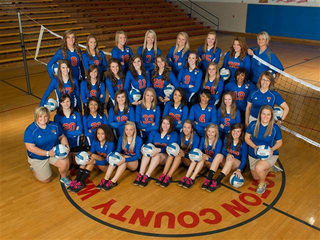 Team photo
