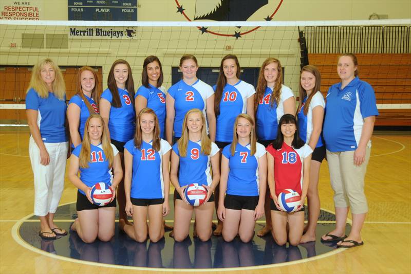 Team photo