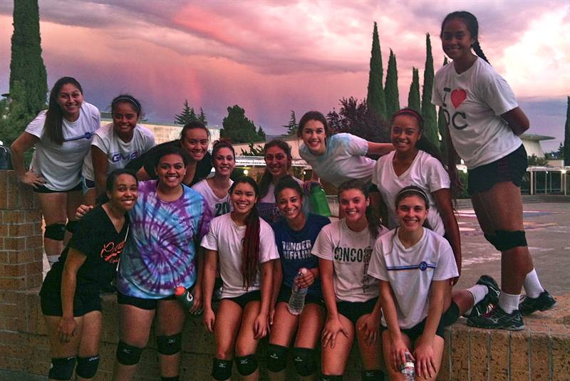 Team photo