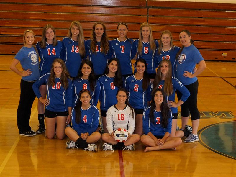 Team photo