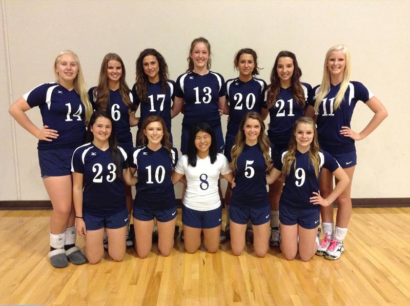 Team photo