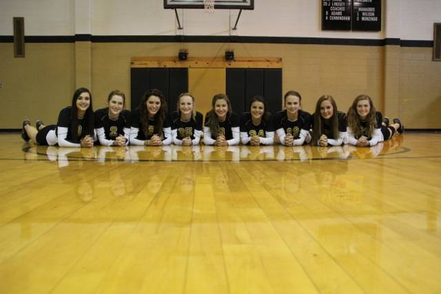 Team photo
