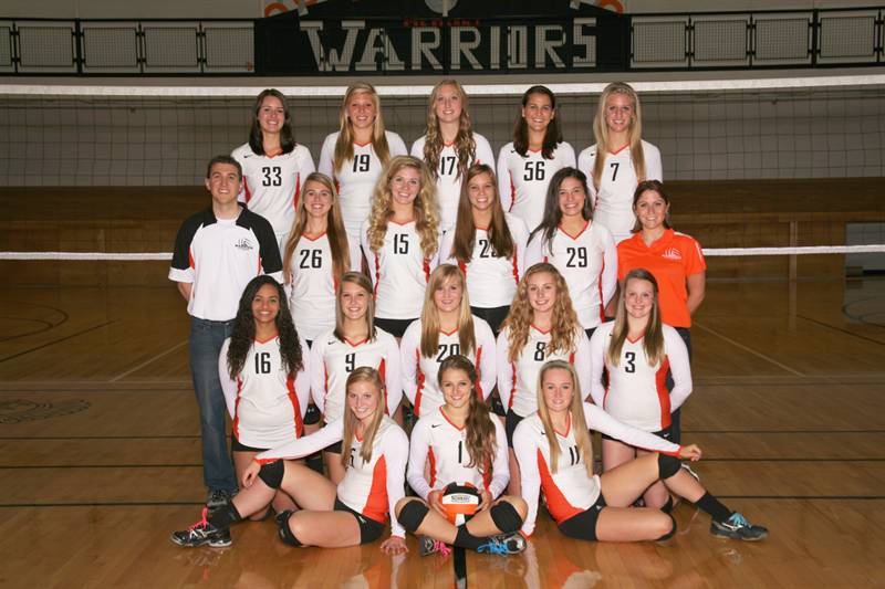 Team photo